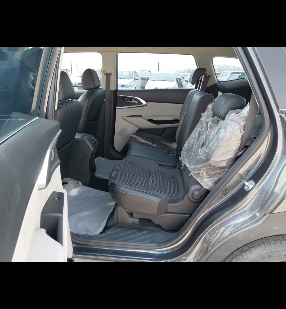 KIA Carens  2025 image