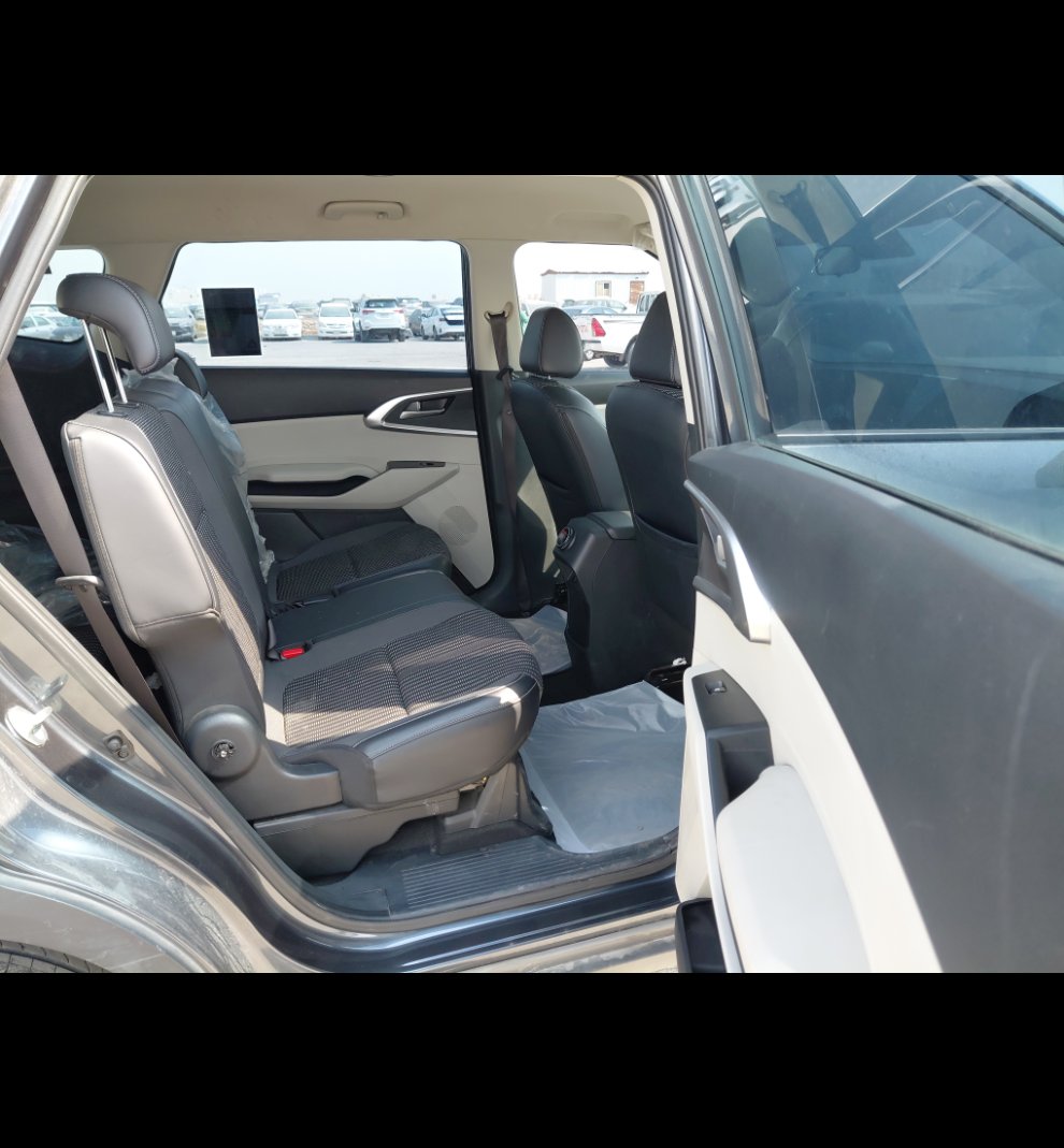KIA Carens  2025 image