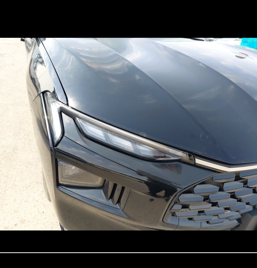 فورد توروس امبيانتي 2023 image