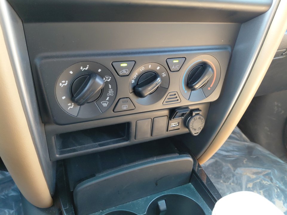 A/C