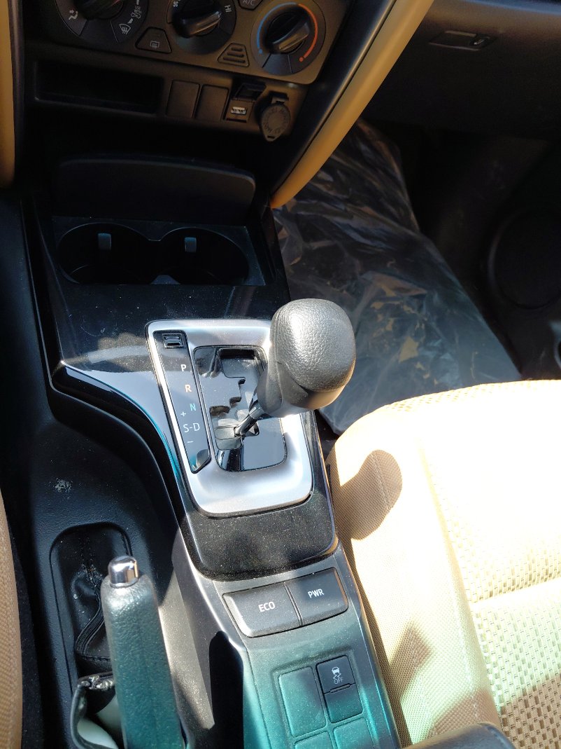 Gearbox