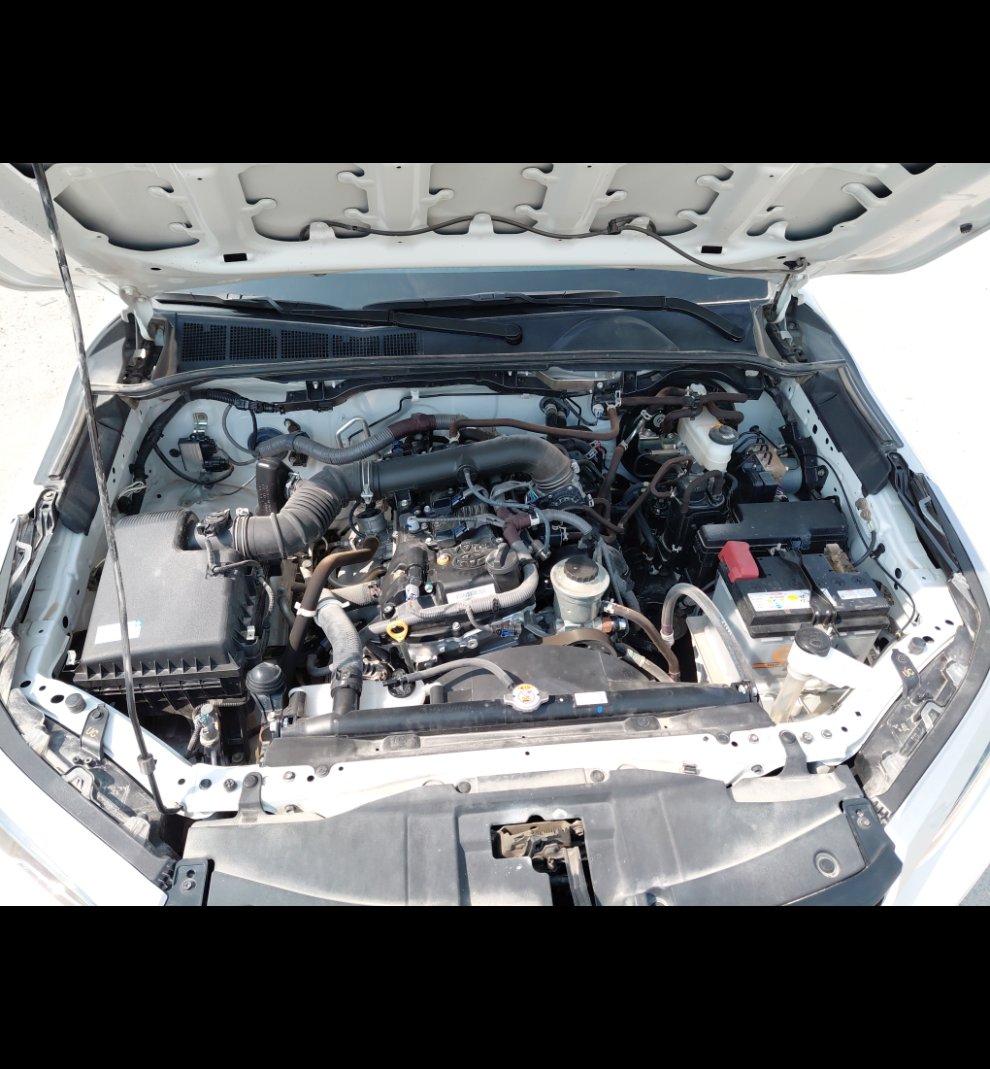 Toyota Fortuner  2025 image