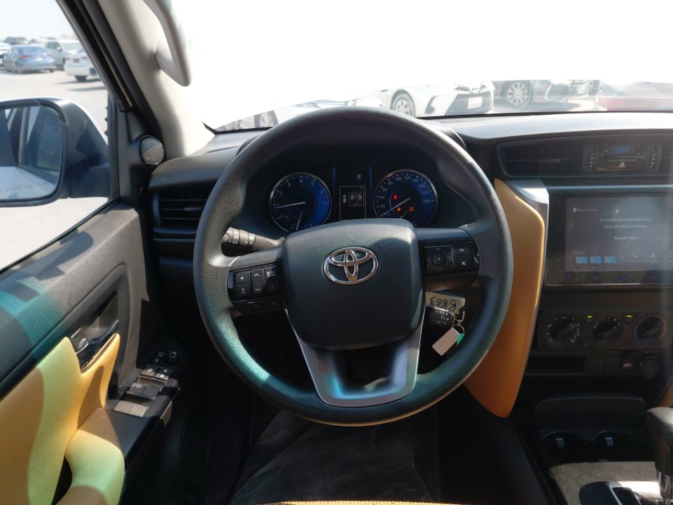 Toyota Fortuner  2025 image