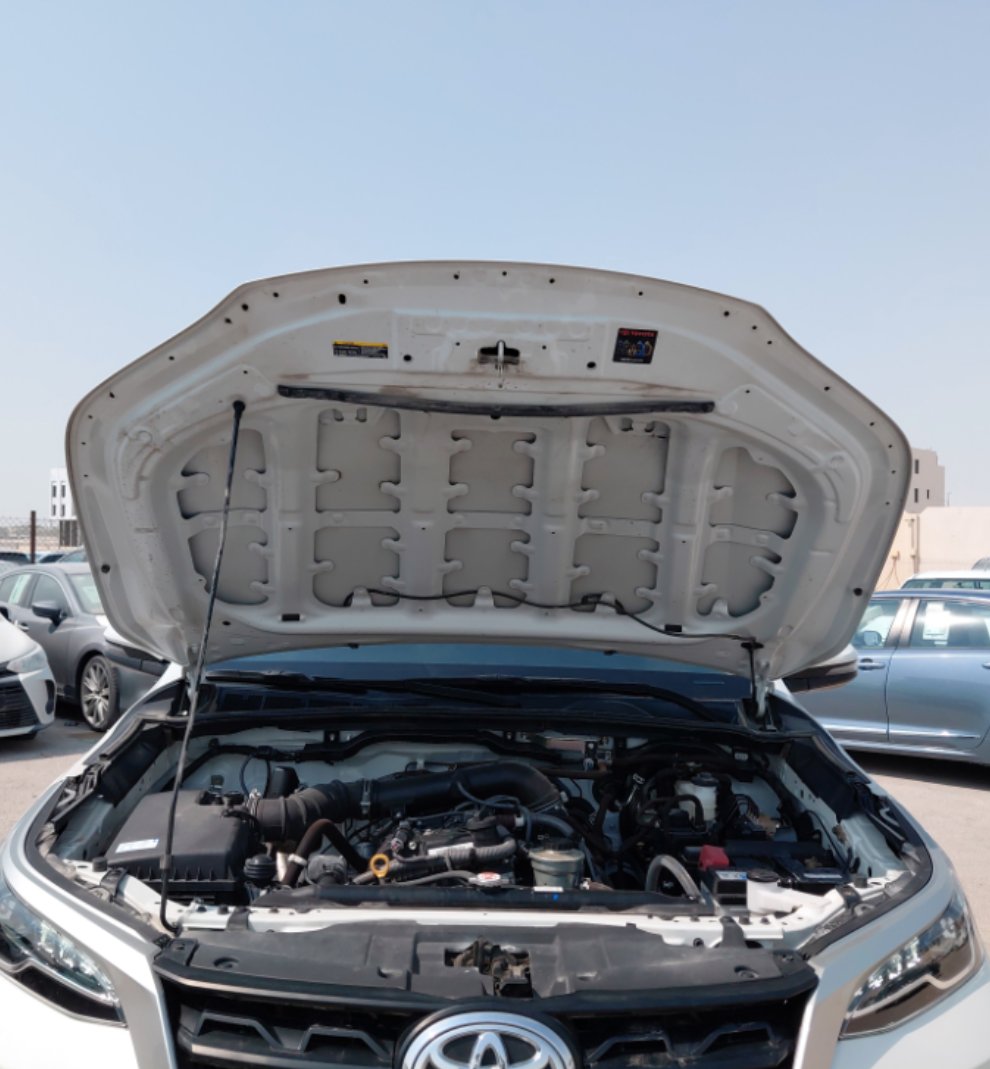 Toyota Fortuner  2025 image
