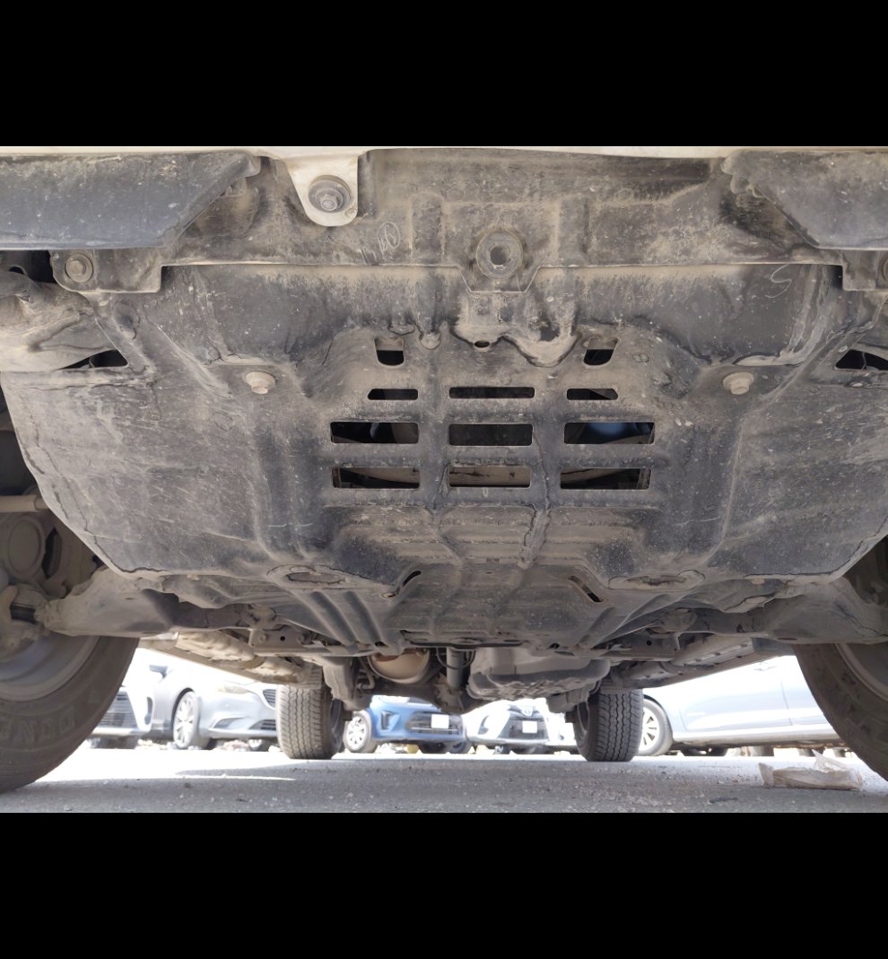 Toyota Fortuner  2025 image