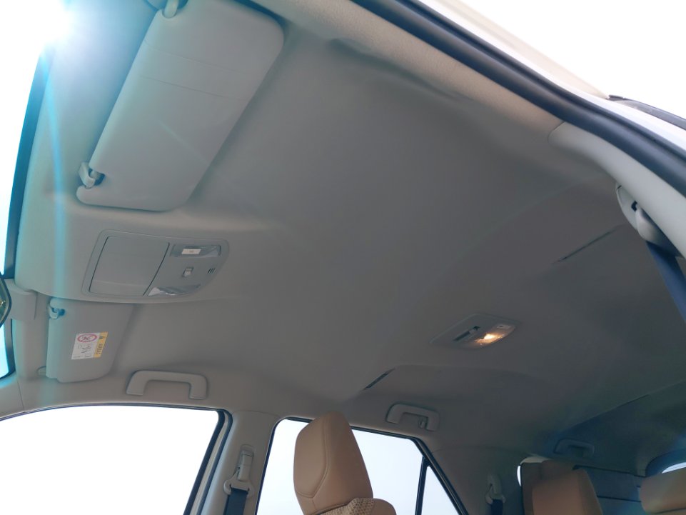 Toyota Fortuner  2025 image