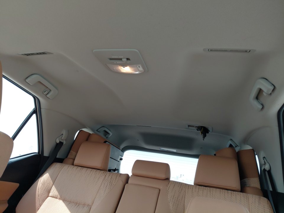 Toyota Fortuner  2025 image