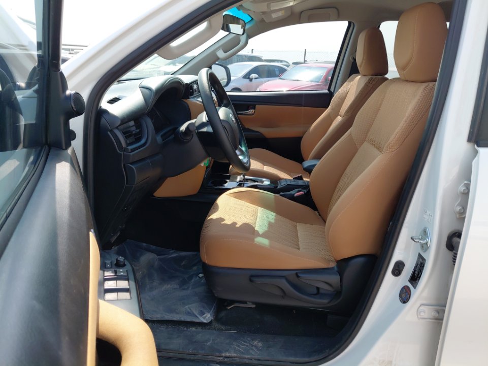 Toyota Fortuner  2025 image