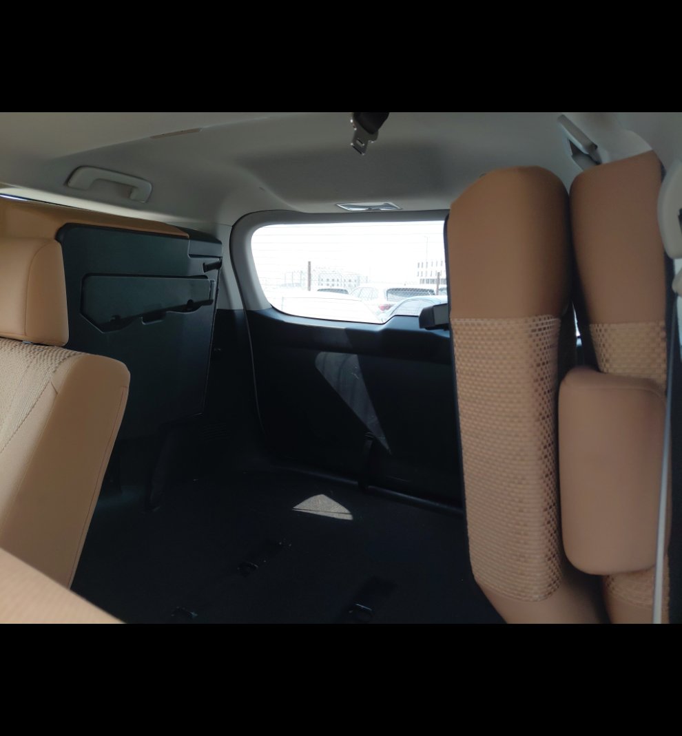 Toyota Fortuner  2025 image