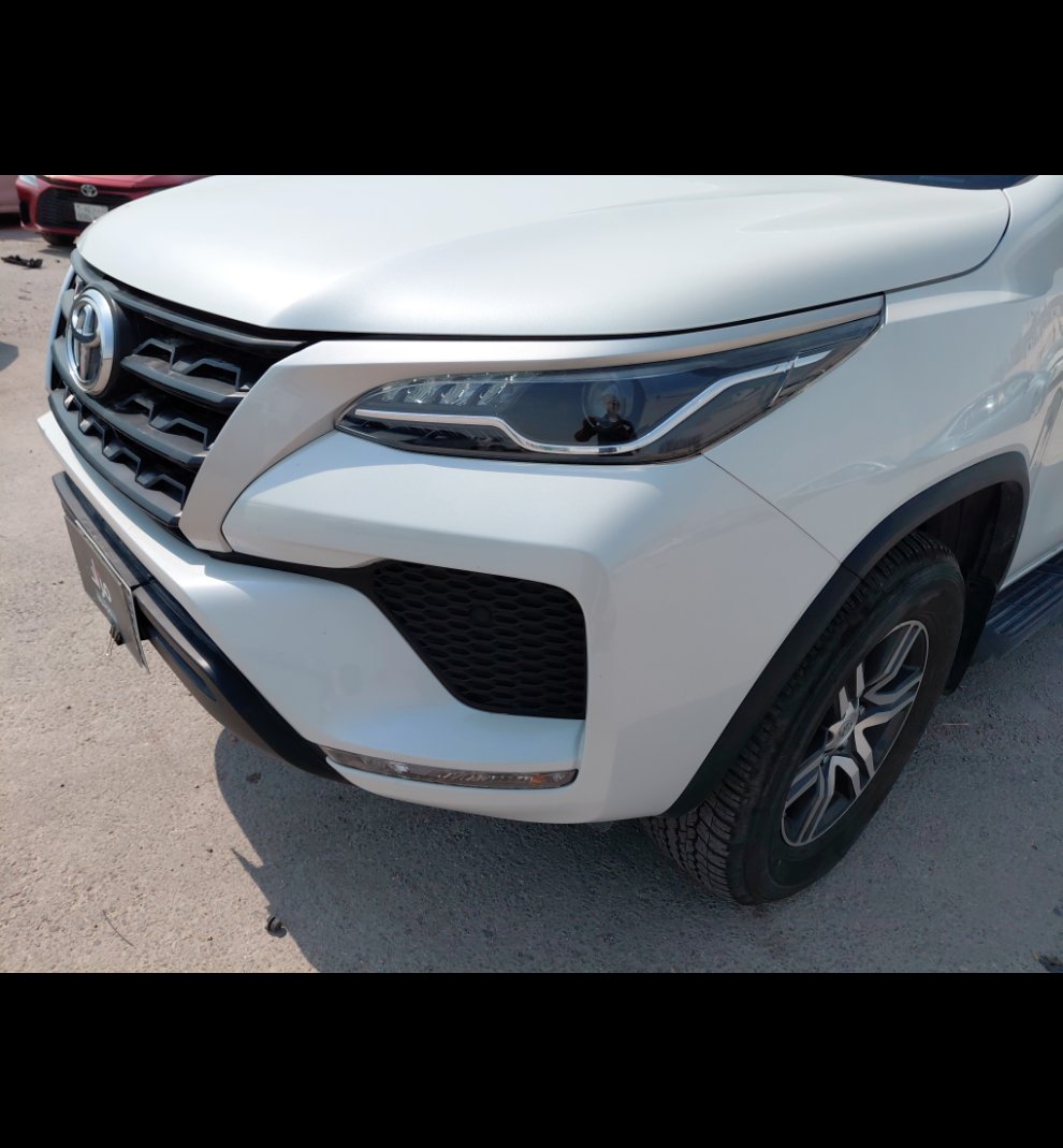 Toyota Fortuner  2025 image