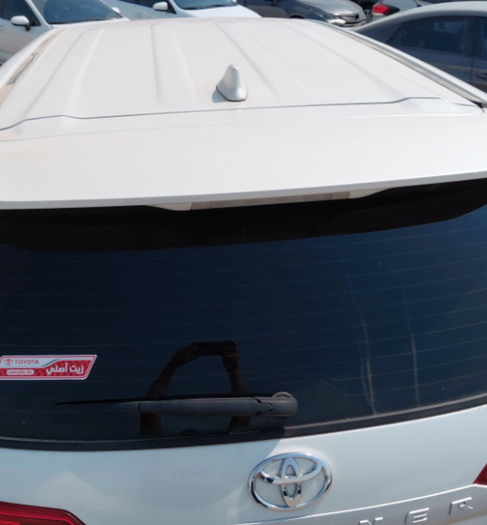 Toyota Fortuner  2025 image