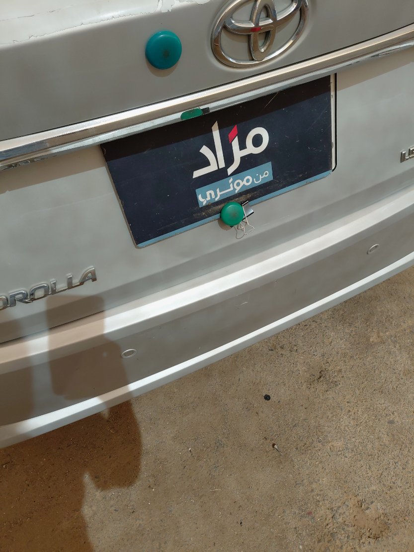تويوتا كورولا XLI 2021 image