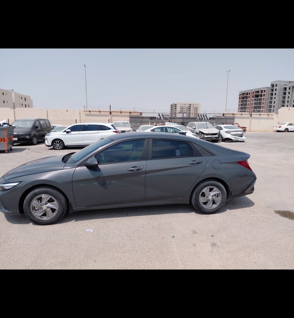 هيونداي إلنترا  2025 image
