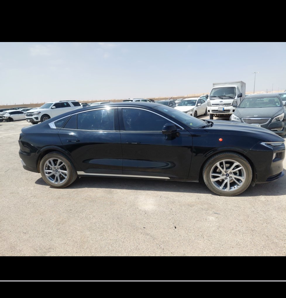 فورد توروس  2023 image