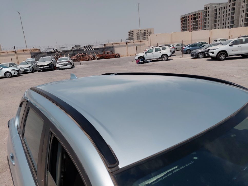 تويوتا اوربان كروز  2025 image