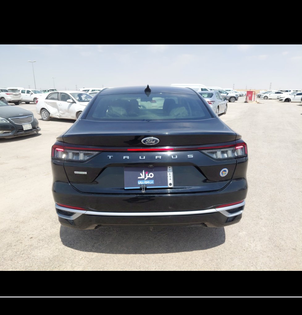 فورد توروس  2023 image