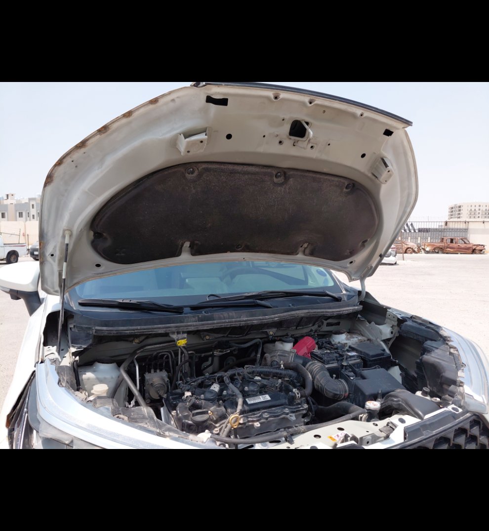 تويوتا فيلوز  2024 image