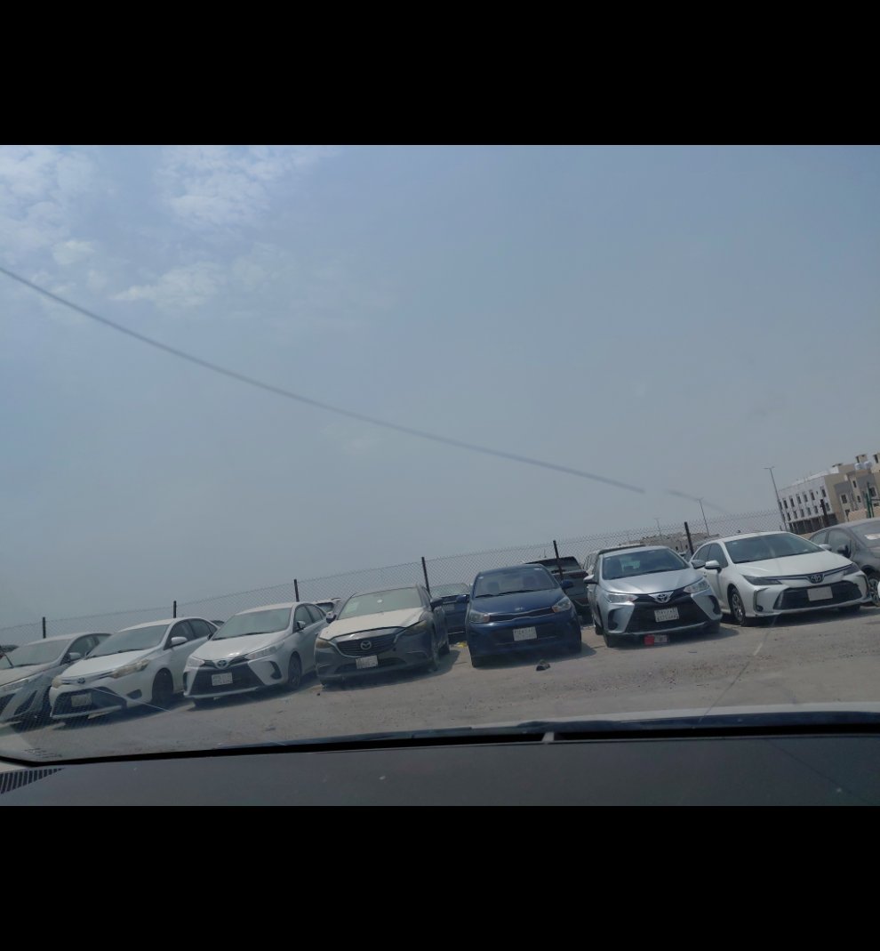 تويوتا كورولا  2024 image