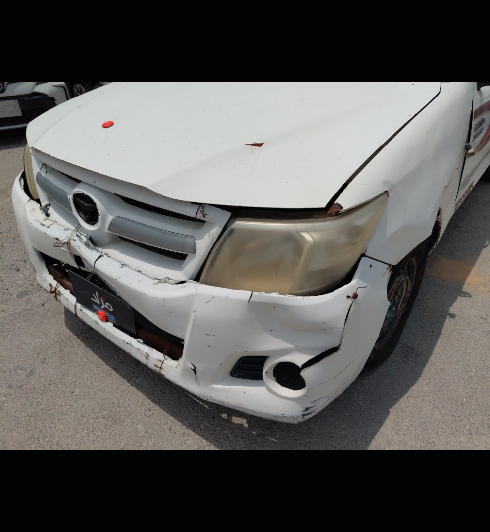 تويوتا هايلكس جي ال 2014 image