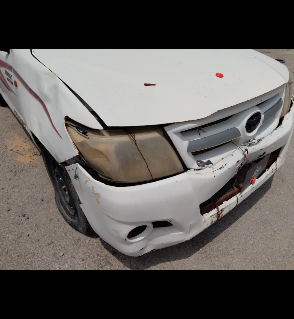 تويوتا هايلكس جي ال 2014 image