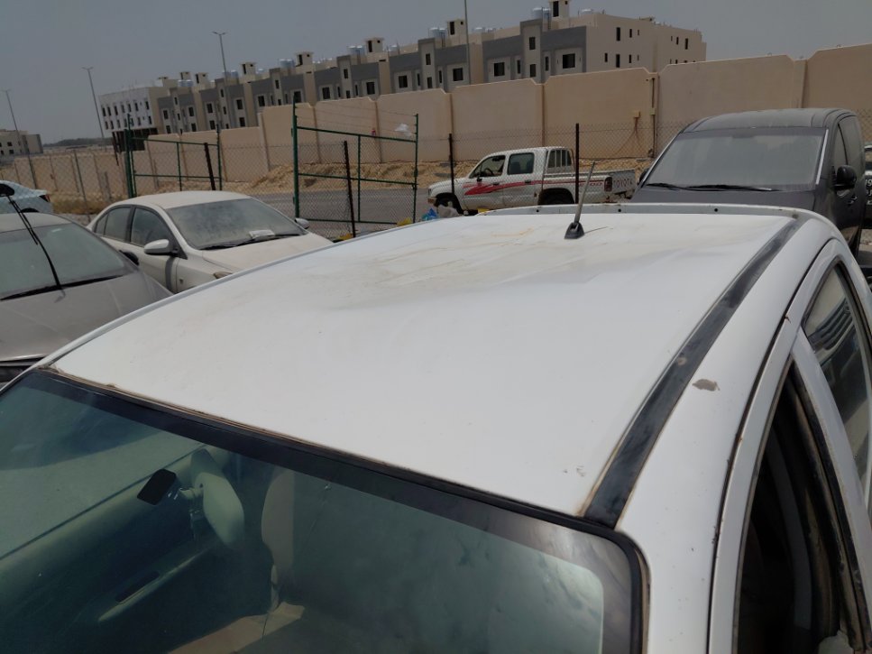 تويوتا هايلكس جي ال 2014 image