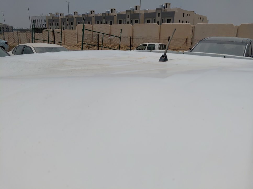 تويوتا هايلكس جي ال 2014 image