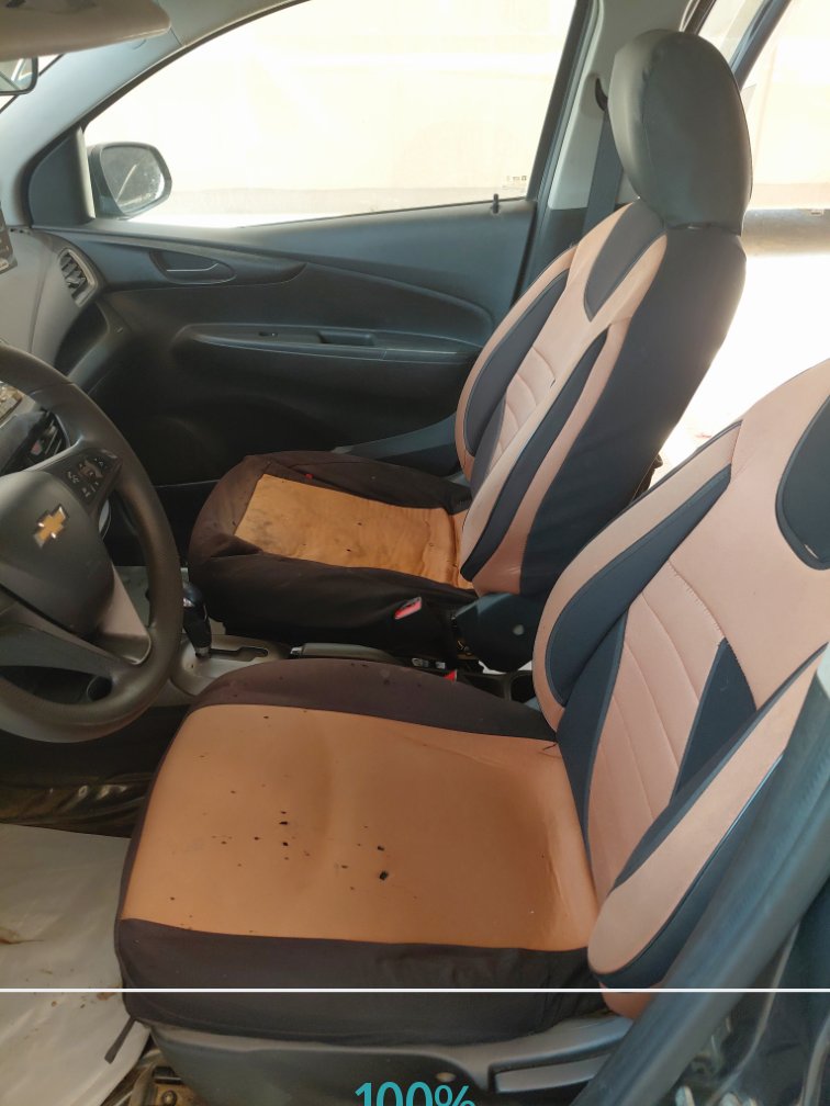 شفروليه سبارك ال اكس 2021 image