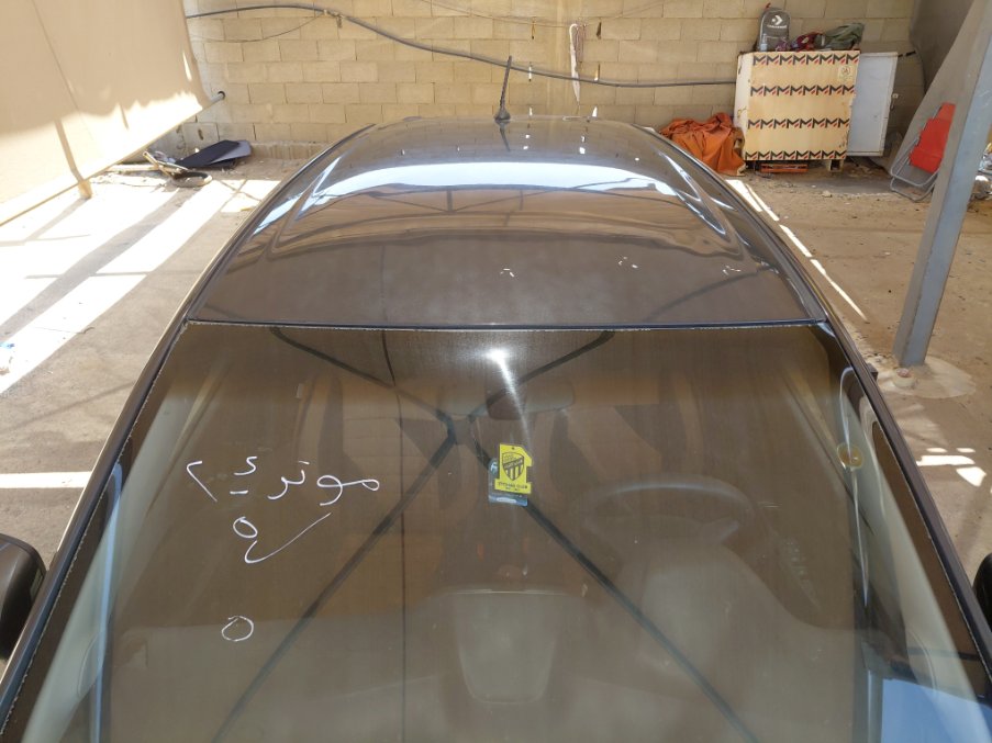 شفروليه سبارك ال اكس 2021 image
