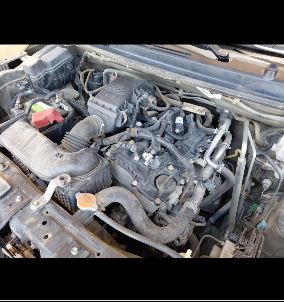 Toyota Rush STD 75 SPORT 2021 image