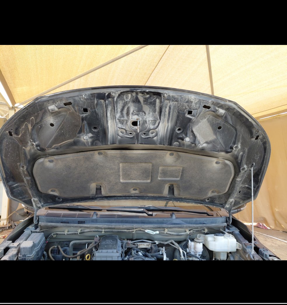 Toyota Rush STD 75 SPORT 2021 image