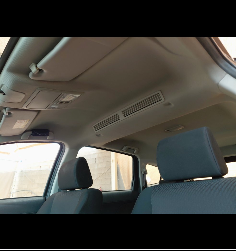 Toyota Rush STD 75 SPORT 2021 image