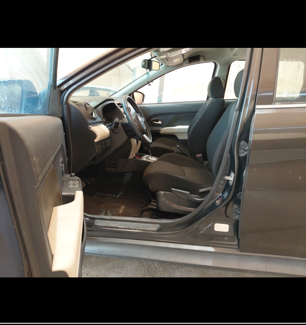 Toyota Rush STD 75 SPORT 2021 image