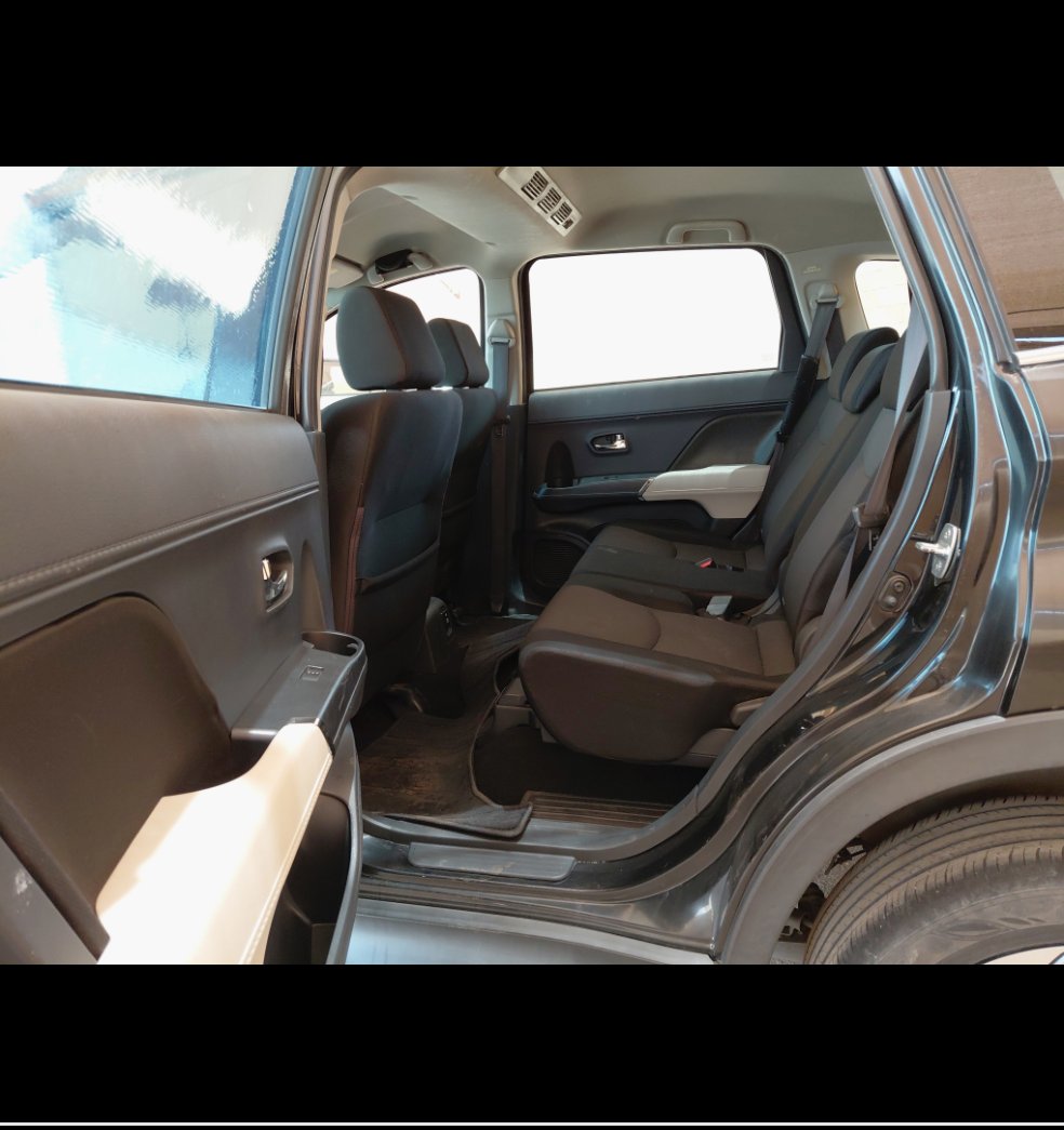 Toyota Rush STD 75 SPORT 2021 image