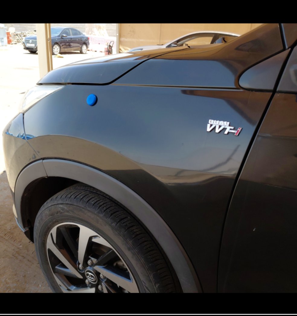 Toyota Rush STD 75 SPORT 2021 image