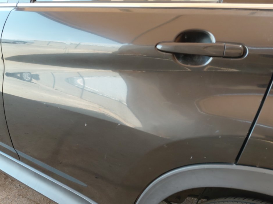 Toyota Rush STD 75 SPORT 2021 image