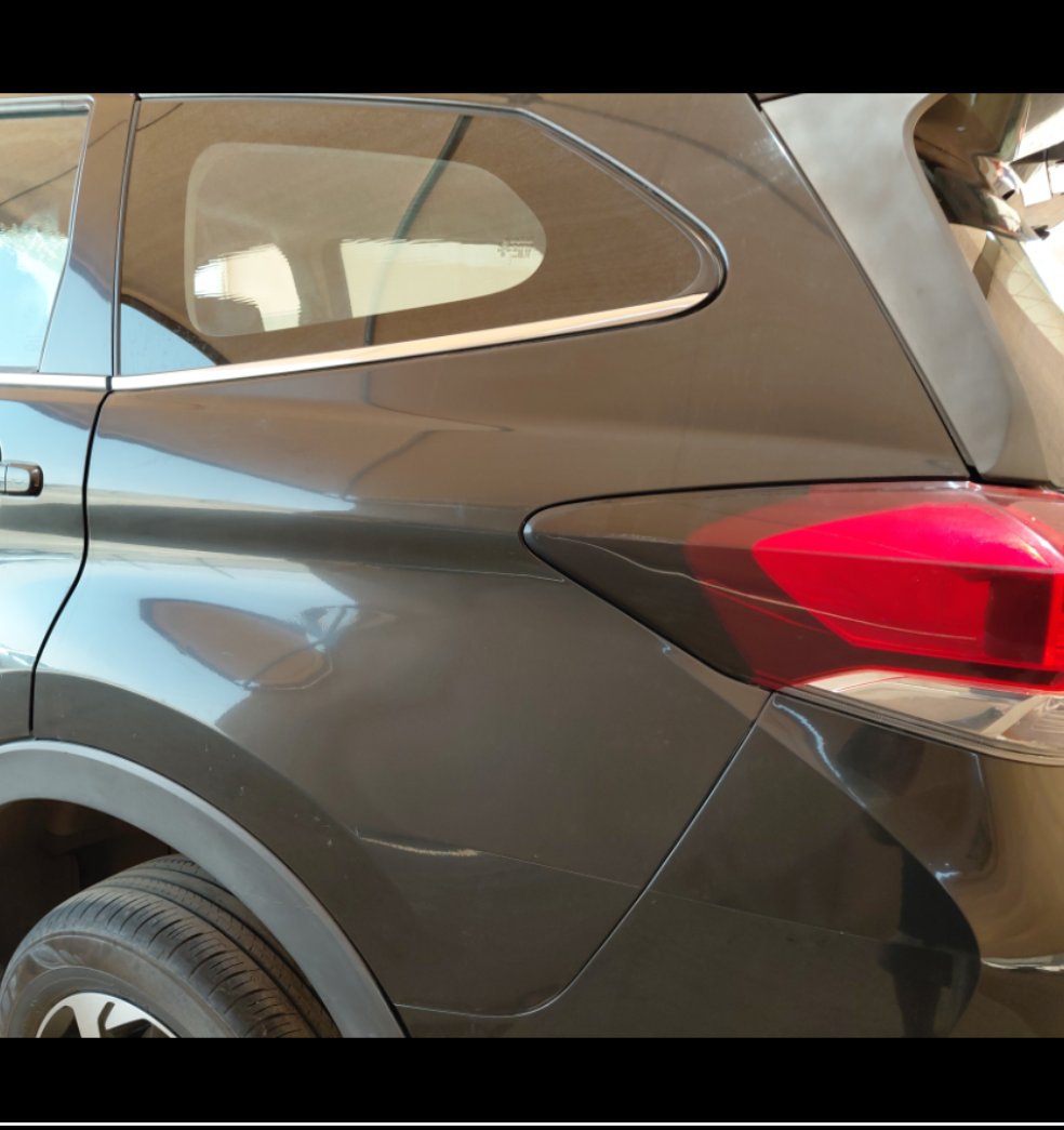 Toyota Rush STD 75 SPORT 2021 image
