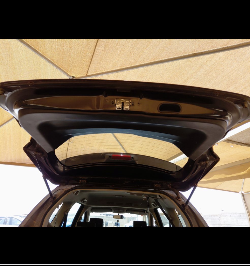 Toyota Rush STD 75 SPORT 2021 image