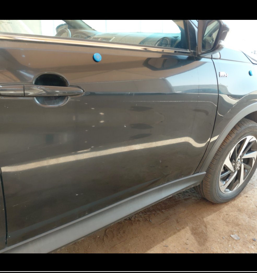 Toyota Rush STD 75 SPORT 2021 image