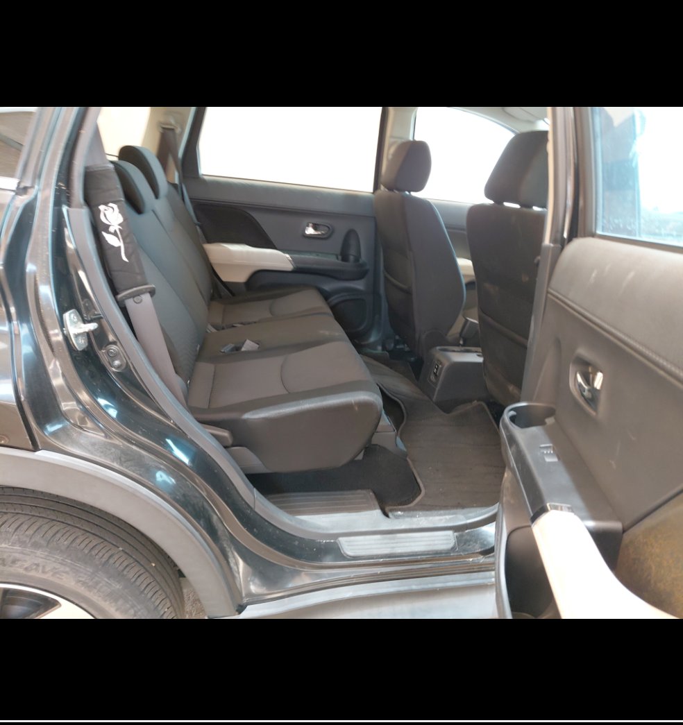 Toyota Rush STD 75 SPORT 2021 image