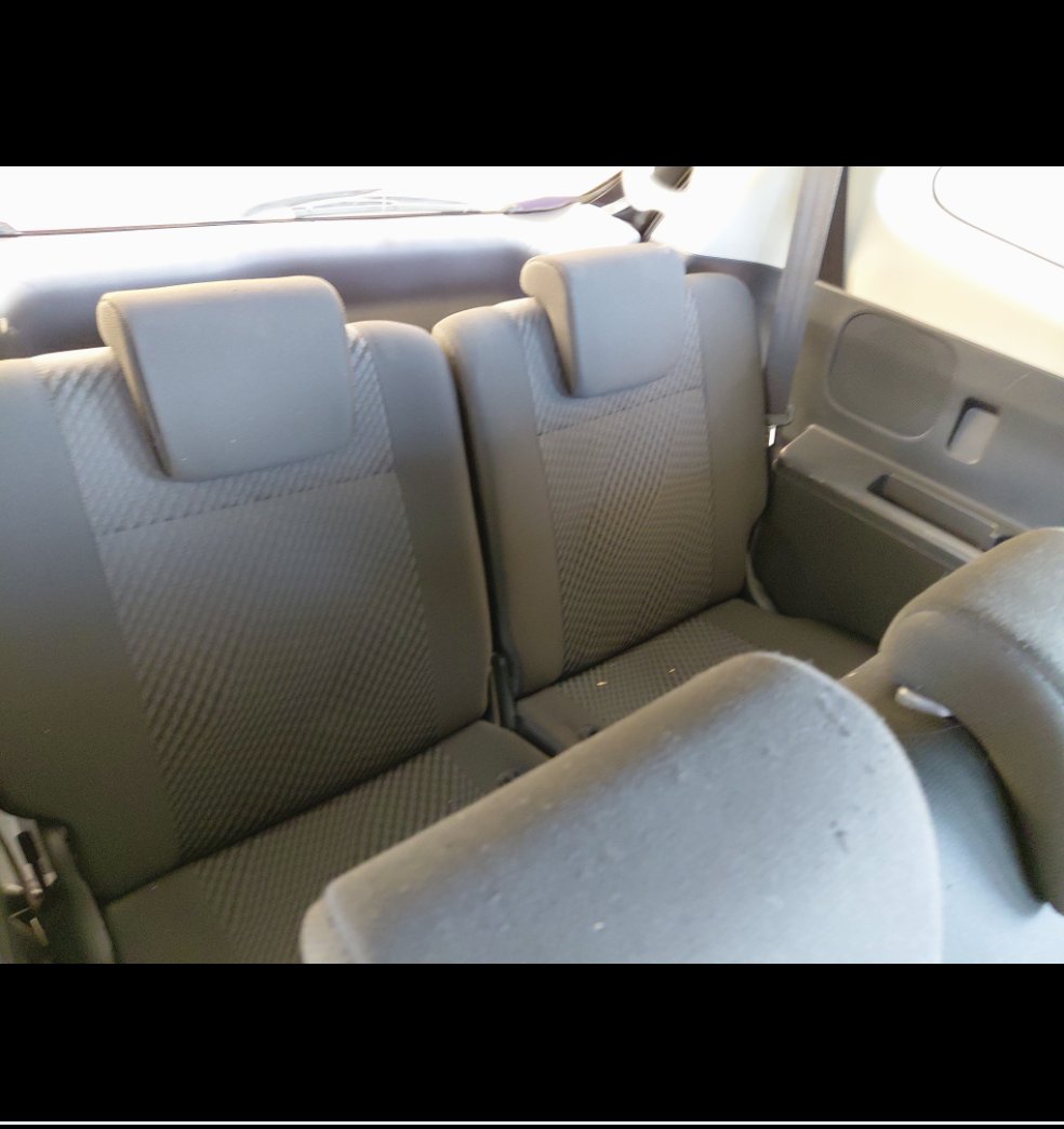Toyota Rush STD 75 SPORT 2021 image