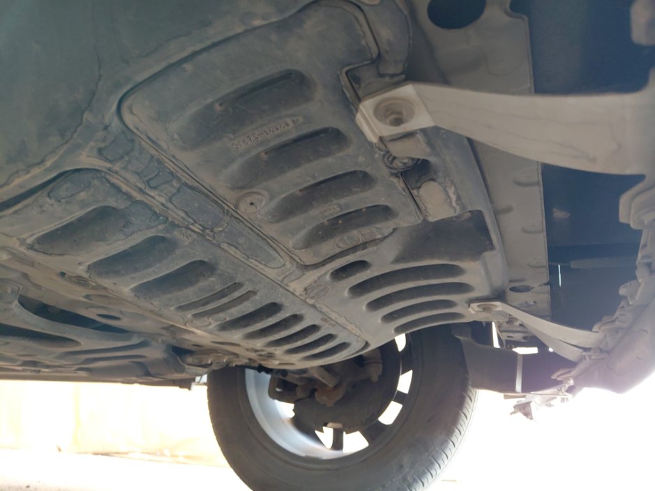 Toyota Rush STD 75 SPORT 2021 image