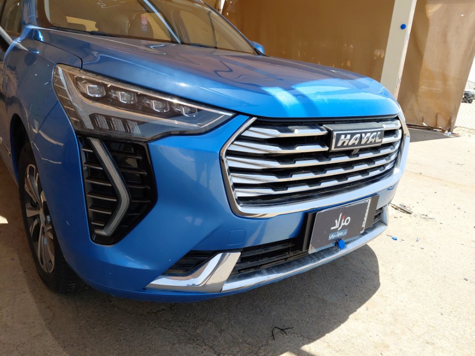 هافال جوليان اكتيف رياضيه  2022 image