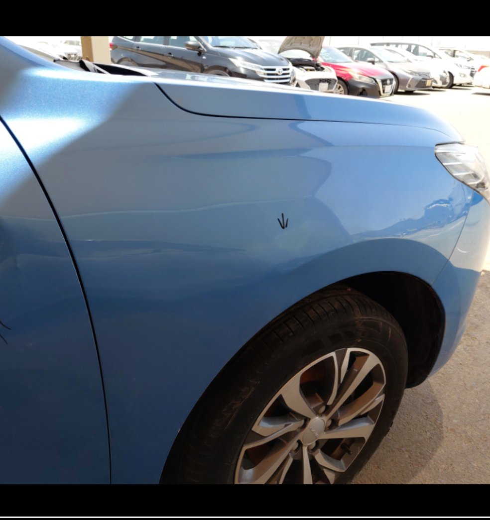 هافال جوليان اكتيف رياضيه  2022 image