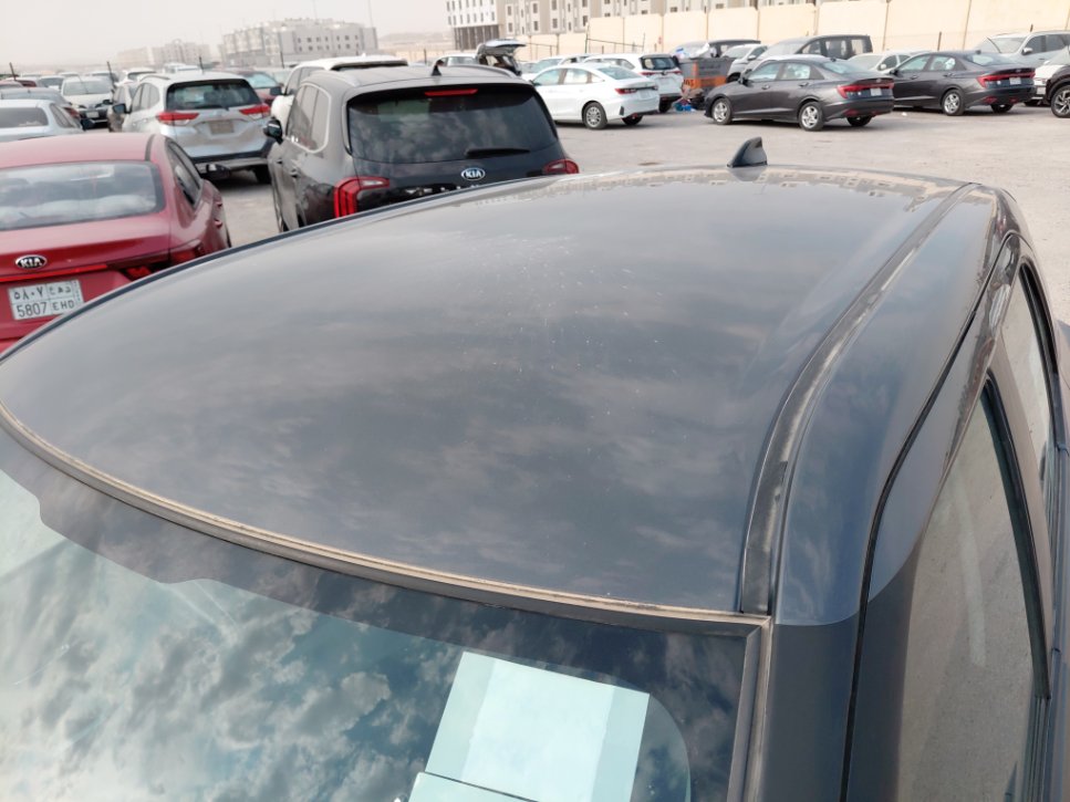 تويوتا رايز  2024 image