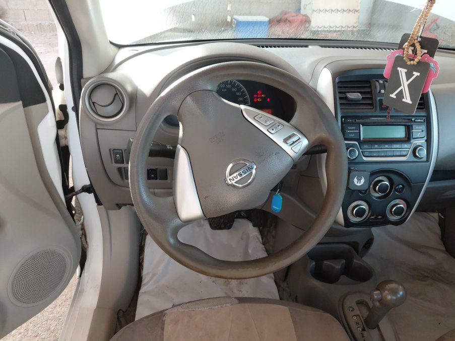نيسان صني FLEET 2020 image