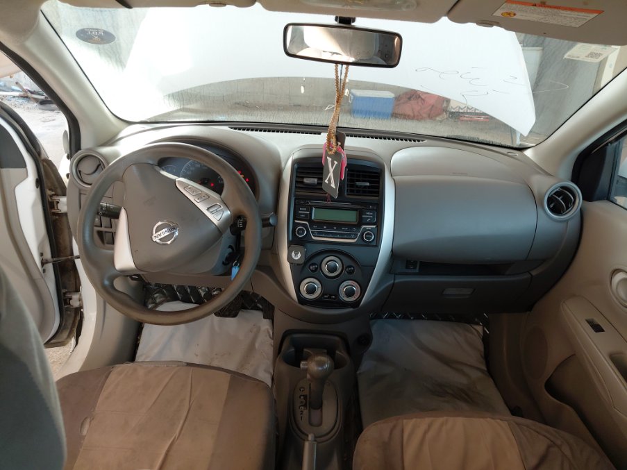 نيسان صني FLEET 2020 image