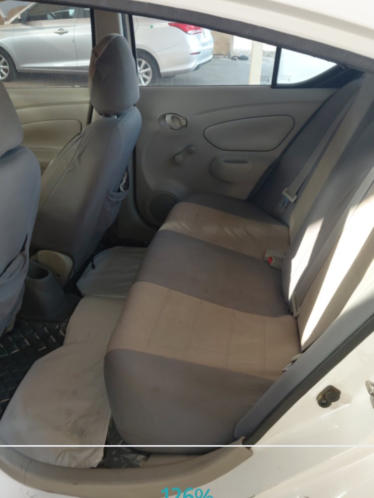 نيسان صني FLEET 2020 image