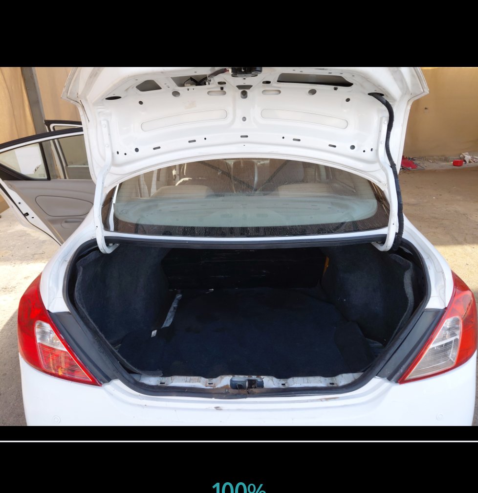 نيسان صني FLEET 2020 image