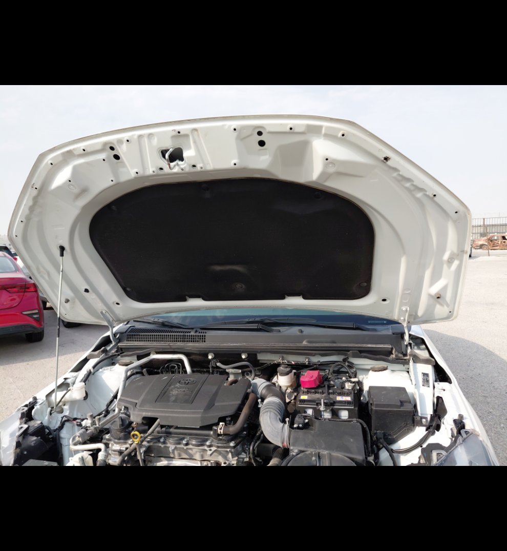 تويوتا يارس  2024 image