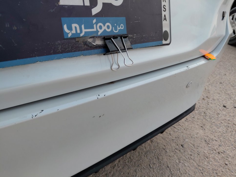 تويوتا يارس  2024 image